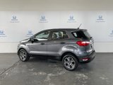 Used 2019 Ford EcoSport S image 4