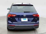 Used 2022 Volkswagen Tiguan SE image 5