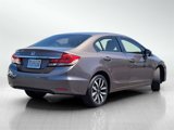 Used 2015 Honda Civic EX-L image 4