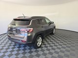 Used 2018 Jeep Compass Latitude image 2