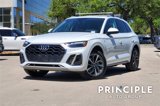 Used 2024 Audi Q5 2.0T Premium Plus image 2