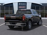 New 2025 GMC Sierra 1500 SLE image 4