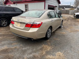 Used 2013 Honda Accord LX image 5