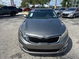 Used 2015 Kia Optima LX image 4