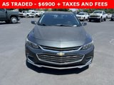 Used 2016 Chevrolet Malibu LT image 2