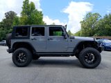 Used 2013 Jeep Wrangler Unlimited Sport image 5