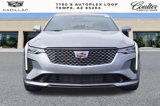 New 2025 Cadillac CT4 Premium Luxury image 5