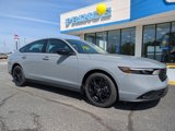New 2025 Honda Accord SE image 2