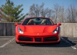 Used 2017 Ferrari 488 Spider image 3
