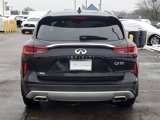 Certified 2023 INFINITI QX50 Luxe image 4