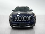 Used 2016 Jeep Cherokee Limited image 5