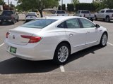 Used 2019 Buick LaCrosse Premium w/ Sun and Shade Package image 6
