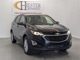 Certified 2021 Chevrolet Equinox LS w/ LS Convenience Package image 2