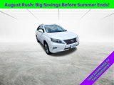 Used 2013 Lexus RX 350 FWD image 3