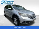 Used 2014 Honda CR-V EX-L image 2