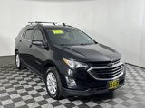 Used 2018 Chevrolet Equinox LT w/ Sun & Infotainment Package image 3