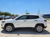 New 2025 Jeep Compass Sport image 5