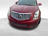 Used 2013 Cadillac SRX Luxury image 3