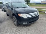 Used 2008 Ford Edge Limited image 3