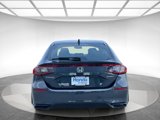 New 2025 Honda Civic Sport image 4