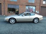 Used 2001 Jaguar XK8 Coupe image 4
