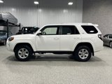 Used 2016 Toyota 4Runner SR5 image 2