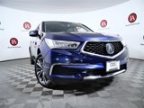 Used 2020 Acura MDX SH-AWD w/ Technology Package image 2