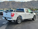 Used 2023 Ford F150 XL w/ STX Appearance Package image 2