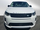 Certified 2025 Land Rover Discovery Sport S image 2