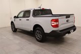 New 2025 Ford Maverick XLT image 3