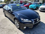 Used 2015 Lexus GS 350 image 3