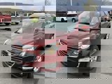 Used 2017 Chevrolet Equinox LT w/ Convenience Package image 3
