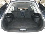 Used 2020 Nissan Rogue FWD image 6