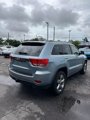 Used 2012 Jeep Grand Cherokee Overland w/ Trailer Tow Group IV image 4