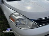 Used 2011 Nissan Versa 1.8 S image 3
