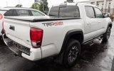 Used 2017 Toyota Tacoma TRD Off-Road image 4