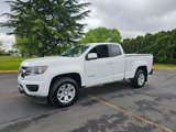 Used 2020 Chevrolet Colorado LT w/ Safety Package image 3