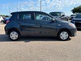 Used 2024 Mitsubishi Mirage ES image 4