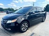 Used 2014 Honda Odyssey Touring Elite image 2