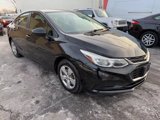 Used 2017 Chevrolet Cruze LS image 3