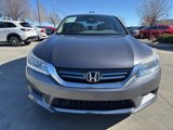 Certified 2015 Honda Accord Touring image 3