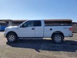 Used 2012 Ford F150 XLT w/ XLT Chrome Pkg image 4