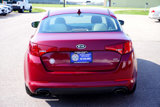 Used 2011 Kia Optima LX image 4