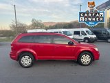 Used 2018 Dodge Journey SE image 2