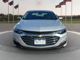 Used 2022 Chevrolet Malibu LT image 2
