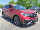 Used 2020 Honda CR-V EX-L image 4