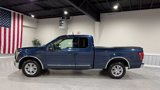 Used 2016 Ford F150 Lariat w/ Equipment Group 501A Mid image 2