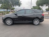 Used 2020 Chevrolet Equinox LS image 2