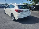Used 2021 Subaru Impreza 2.0i Premium image 5