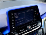 Used 2022 Toyota C-HR XLE image 6